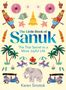 Karen Sinotok: The Little Book of Sanuk, Buch