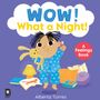 Harpercollins Children'S Books: Wow! What a Night!, Buch