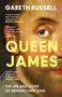 Gareth Russell: Queen James, Buch