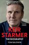 Tom Baldwin: Keir Starmer, Buch