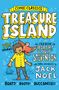 Jack Noel: Treasure Island, Buch