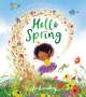 Jo Lindley: Hello Spring, Buch