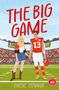 Cassie Connor: The Big Game, Buch