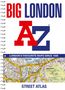 A-Z Maps: Big London A-Z Street Atlas, Buch