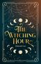 Deborah Carr: The Witching Hour, Buch
