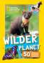 National Geographic Kids: Wilder Planet, Buch