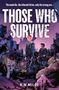 K. N. Milde: Those Who Survive, Buch, Buch