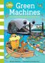 Michelle Meadows: Green Machines and Other Amazing Eco-Inventions, Buch