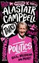 Alastair Campbell: Alastair Campbell Talks Politics, Buch