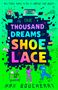 Max Boucherat: One Thousand Dreams of Shoelace, Buch
