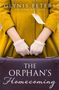 Glynis Peters: The Orphan's Homecoming, Buch