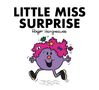 Adam Hargreaves: Little Miss Surprise, Buch