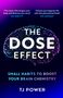 Tj Power: The DOSE Effect, Buch