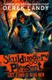 Derek Landy: Skulduggery Pleasant 08. Last Stand of Dead Men, Buch