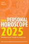 Lars Mellis: Your Personal Horoscope 2025, Buch