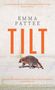 Emma Pattee: Tilt, Buch