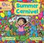 Catherine Baker: Summer Carnival, Buch