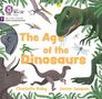Charlotte Raby: The Age of Dinosaurs, Buch
