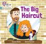 Cassie Rocks: The Big Haircut, Buch