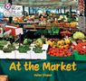 Helen Dineen: At the Market, Buch