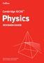 Alom Shaha: Cambridge IGCSE(TM) Physics Revision Guide, Buch
