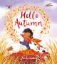Jo Lindley: Hello Autumn, Buch