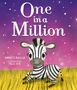 Smriti Halls: One in a Million, Buch