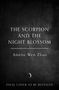 Amelie Wen Zhao: The Scorpion and the Night Blossom, Buch