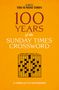 100 Years of the Sunday Times Crossword, Buch