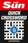 The Sun: The Sun Quick Crossword Book 12, Buch