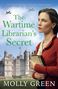 Molly Green: The Wartime Librarian's Secret, Buch