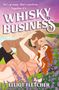 Elliot Fletcher: Whisky Business, Buch