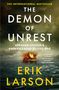 Erik Larson: The Demon of Unrest, Buch