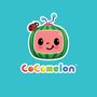 Cocomelon: CoComelon: Let's Go To The Playground! Picture Book, Buch