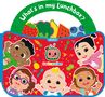 Cocomelon: CoComelon: What's in my Lunchbox? Carry-Along Board Book, Buch