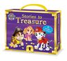 Paw Patrol: PAW Patrol Stories to Treasure - 8 Book Gift Box, Buch