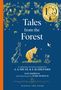 Jane Riordan: Winnie-the-Pooh: Tales from the Forest, Buch, Buch