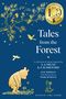 Jane Riordan: Winnie-the-Pooh: Tales from the Forest, Buch, Buch
