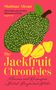 Shahnaz Ahsan: The Jackfruit Chronicles, Buch