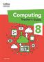 Laura Sach: International Lower Secondary Computing Teacher's Guide: Stage 8, Buch