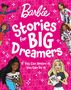 Barbie: Barbie Stories for Big Dreamers Treasury, Buch