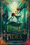 Analeigh Sbrana: Lore of the Tides, Buch