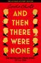 Agatha Christie: And Then There Were None, Buch