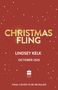 Lindsey Kelk: Christmas Fling, Buch