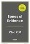 Clea Koff: Bones of Evidence, Buch
