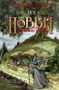 J. R. R. Tolkien: The Hobbit Graphic Novel, Buch