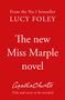 Lucy Foley: The new Miss Marple novel, Buch