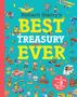 Richard Scarry: Richard Scarry's Best Treasury Ever, Buch, Buch
