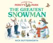 Nick Butterworth: The Greatest Snowman, Buch