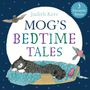 Judith Kerr: Mog's Bedtime Tales, Buch